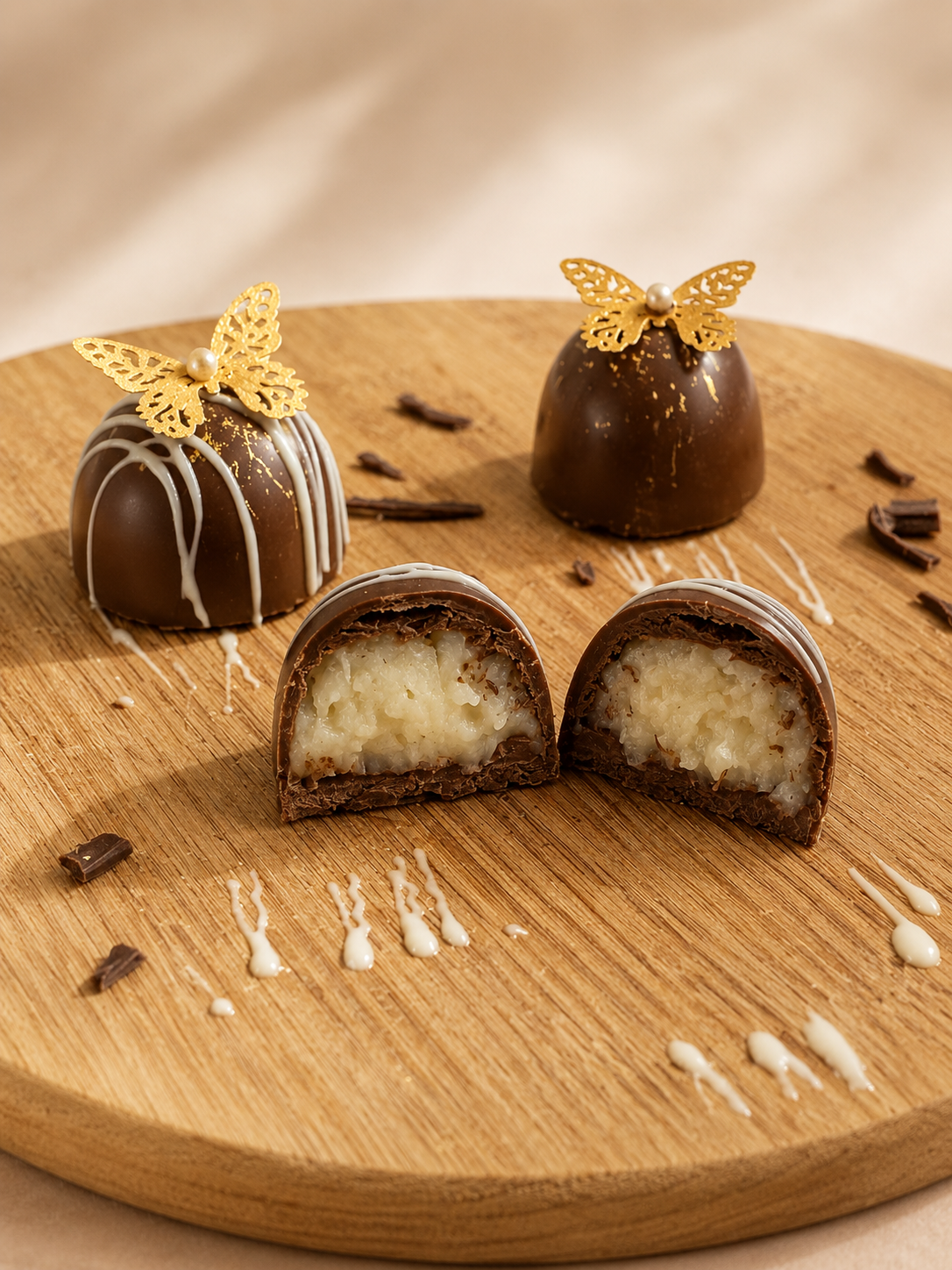 Bombons personalizados